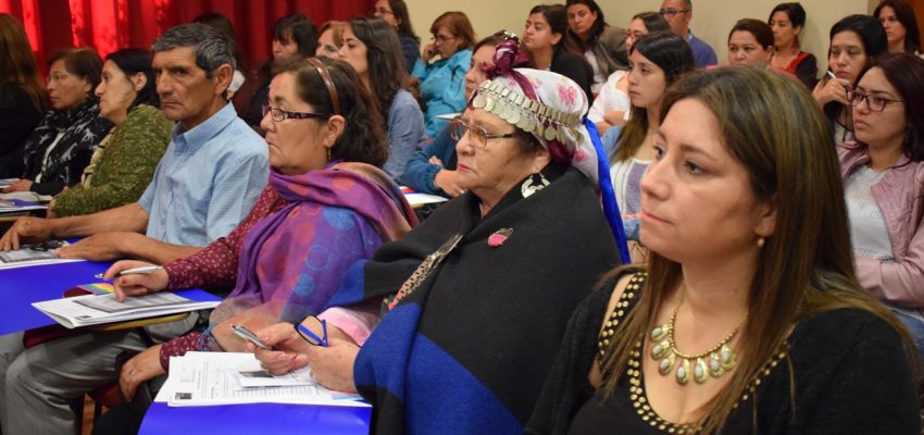 Primer Seminario de Diversidad e Inclusión se realizó en U. Autónoma de Chile en Talca