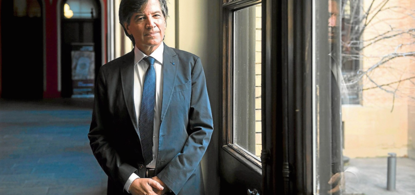 U. Autónoma de Chile otorgará Grado Doctor Honoris Causa a destacado bioquímico español Dr. Carlos López Otín