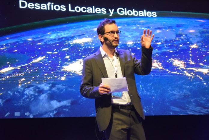 U. Autónoma marcó presencia en Congreso Futuro con investigaciones de temáticas contingentes