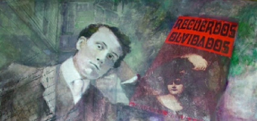Vidrio, pinturas e intervenciones digitales en nueva exposición de la U. Autónoma de Chile