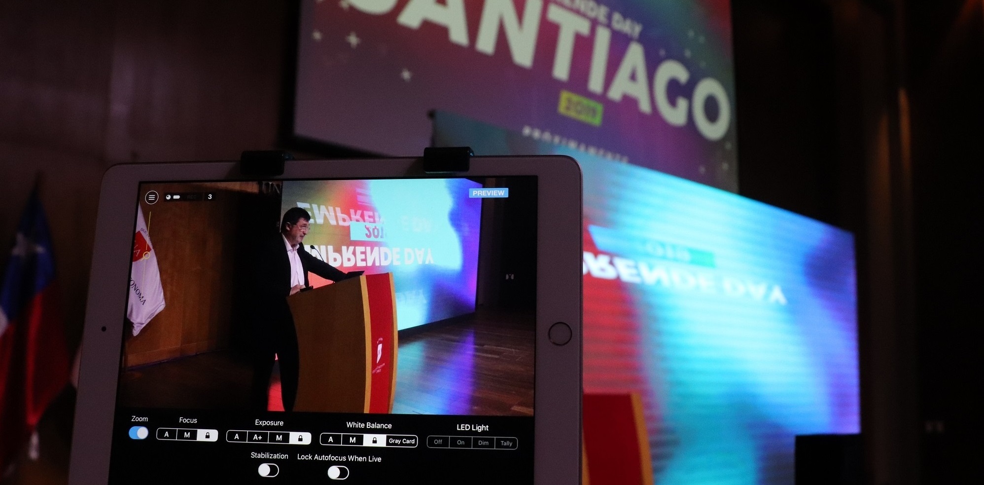 Director Centro de Emprendimiento e Innovación UA: “El conocimiento es fundamental”
