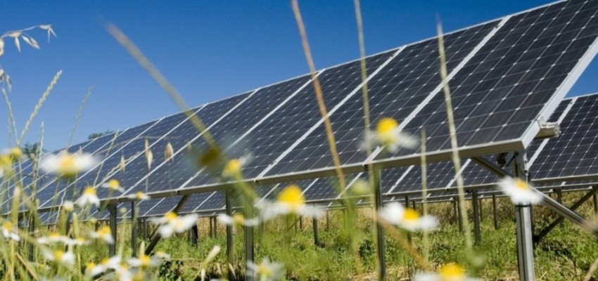 Investigación FONDECYT: hacia sistemas energéticos más limpios sin dañar la competitividad