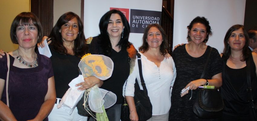 “Casa Autónoma” inicia temporada 2017 con exposición inspirada en mito de Eros y Psique