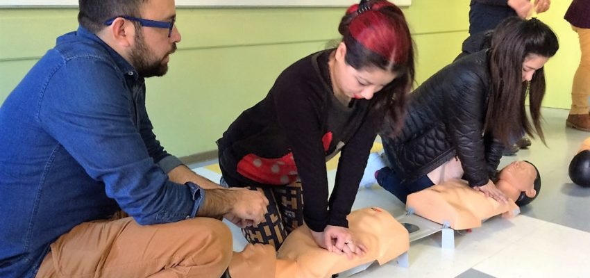 10° Escuelas de Invierno: 1.600 participantes en una treintena de cursos gratuitos y certificados