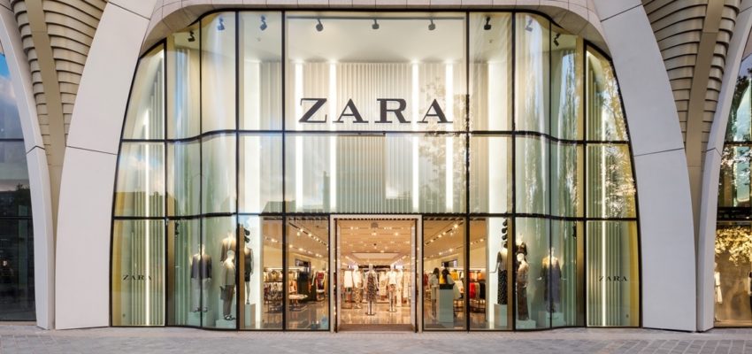 Académico español analizó las claves del éxito de Inditex SA y su marca Zara