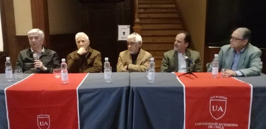 Documental sobre la historieta en Chile estrenado en la U. Autónoma es semifinalista en Festival en Berlín