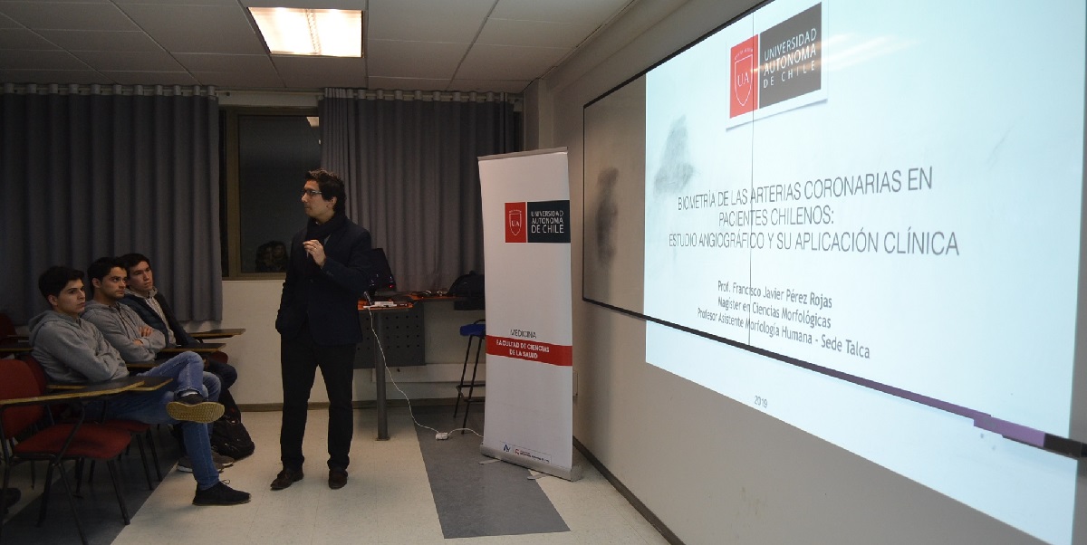Universidad Autónoma propicia investigación en el campo de la medicina