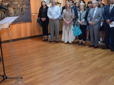 Variedad y calidad artística ofrece la programación cultural de la U. Autónoma para 2019
