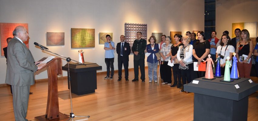 Universidad Autónoma de Chile refuerza su presencia cultural en Linares