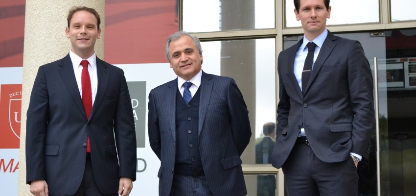 Abogados expertos analizaron principales aspectos de la Ley de Reforma Tributaria 2016