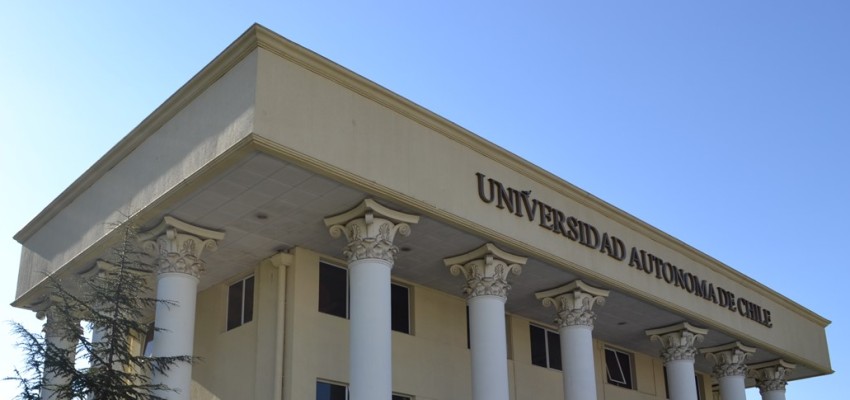 UA suspende clases en Santiago este jueves 9 de junio desde las 17:00 horas