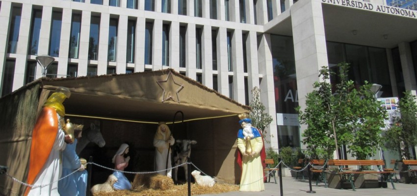 Conciertos al aire libre llevarán a la comunidad selección de clásicos navideños