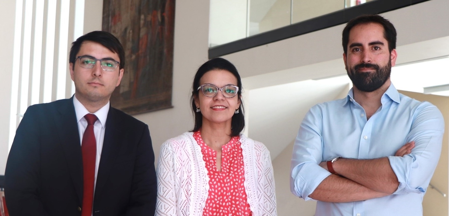 Tres proyectos Fondecyt se adjudica Instituto de Investigación en Derecho de U. Autónoma