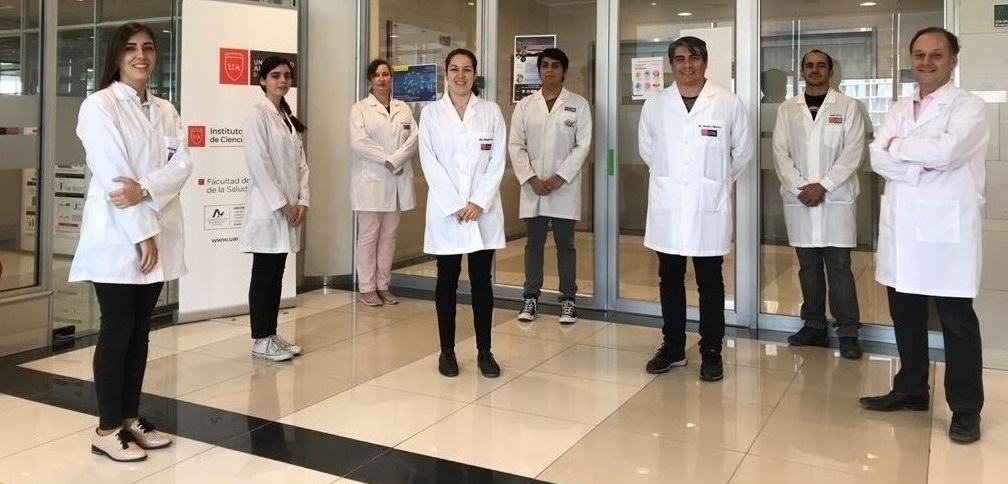 Covid-19: Instituto de Ciencias Biomédicas UA valora creación de fondo de emergencia para laboratorios universitarios