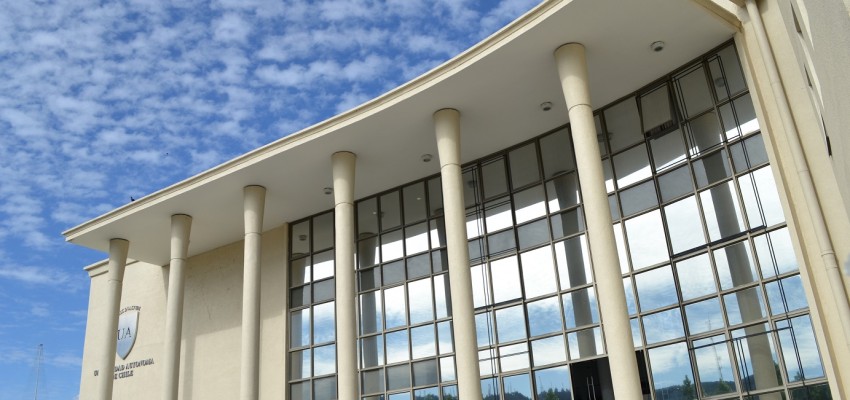 Universidad Autónoma de Chile recibe a sus nuevos estudiantes