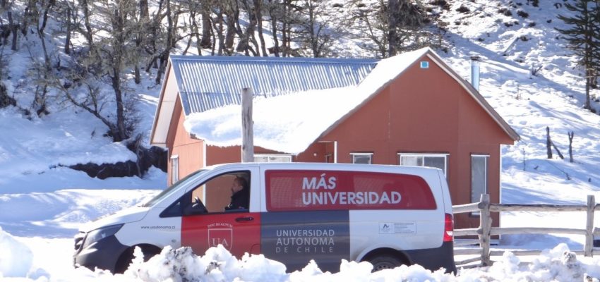 Estudio contratado al Instituto de Estudios del Hábitat busca mejoras arquitectónicas en vivienda rural