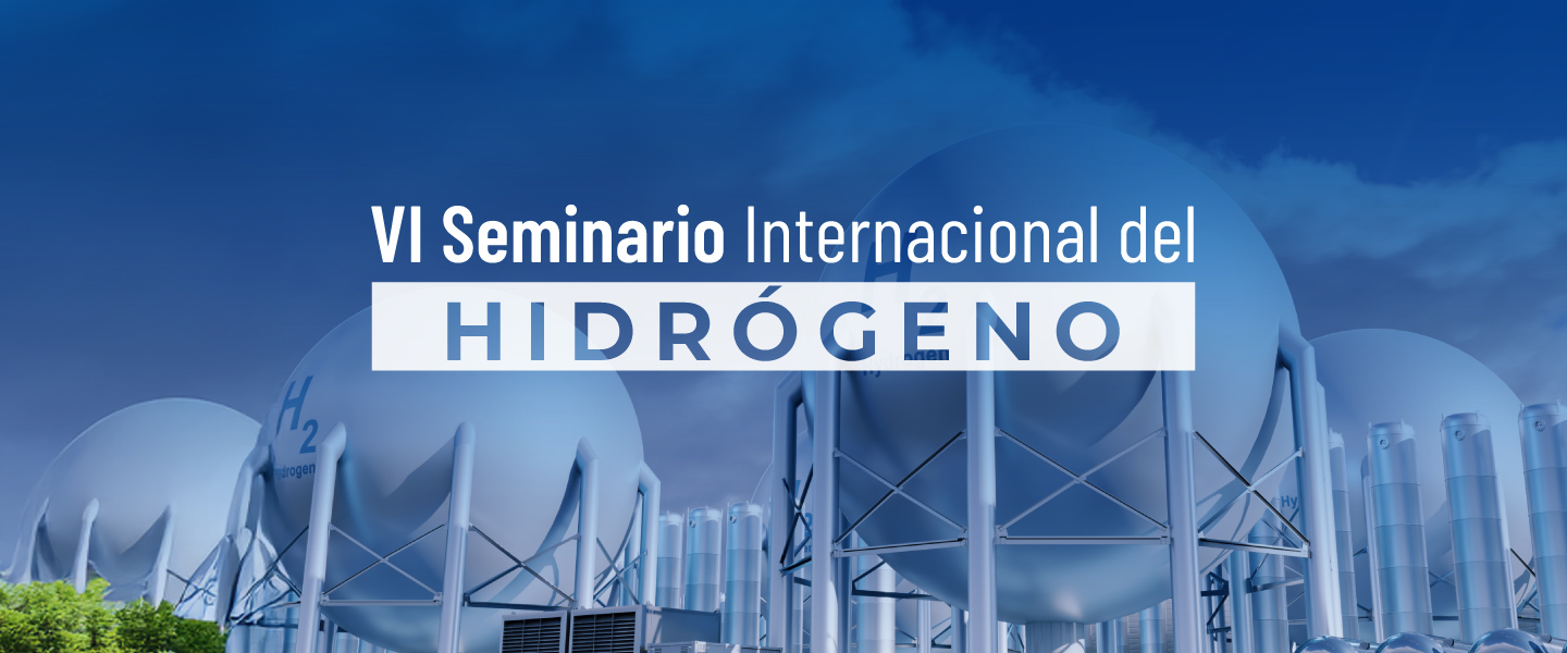 VI Seminario Internacional del Hidrógeno 2025