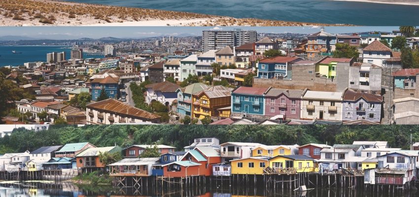 ICHEM lanza nuevo sitio interactivo del Indice de Desarrollo Regional