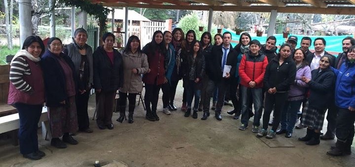Convocan a concurso para crear logo de “Neyen Trayen”