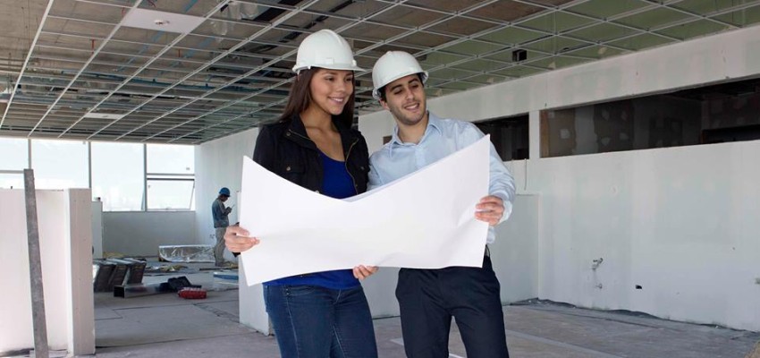 Ingeniería en Construcción e Ingeniería en Informática obtienen 5 años de acreditación