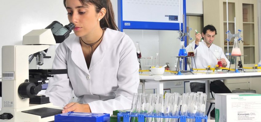 Convocatoria al Programa de Iniciación Científica 2017 para estudiantes de todas las facultades