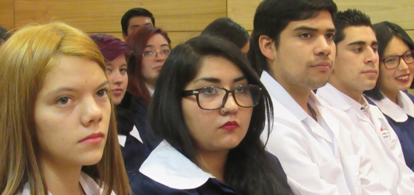 Estudiantes de Educación Básica refuerzan sus competencias con prácticas tempranas