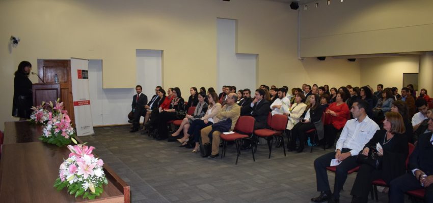 U. Autónoma aporta a la salud mental de la región con trabajo de alumnos practicantes