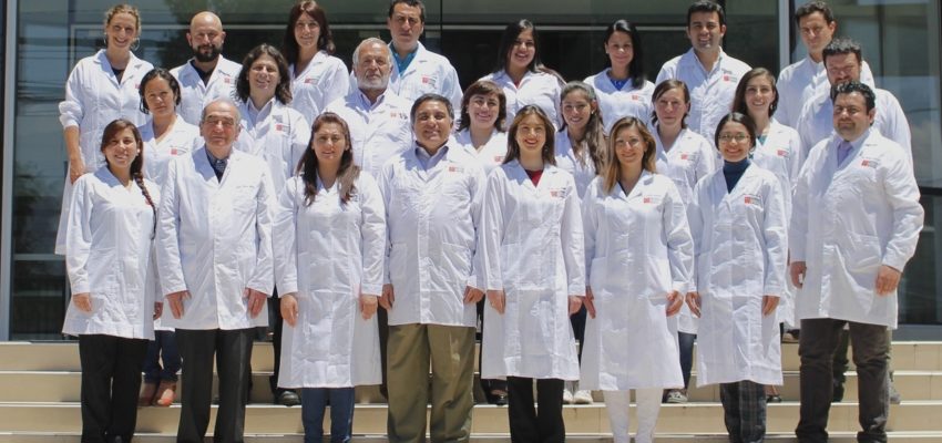 Académicos extranjeros: «La U. Autónoma tiene un empuje muy fuerte e investigadores consolidados»