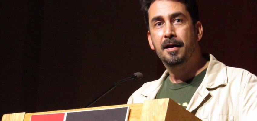 Director ejecutivo del Instituto Jane Goodall España abrió jornadas internacionales de Primatología