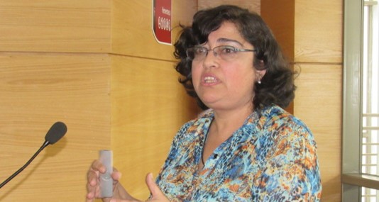 Exitosa jornada de actualización en Proceso de Enfermería