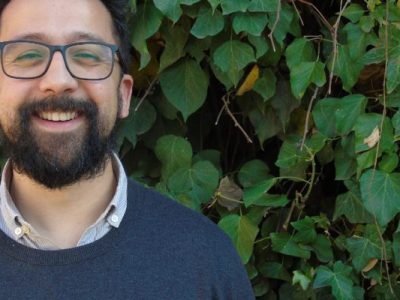 Director ICHEM: “Al inclinar la balanza a las regiones, en realidad, ganamos todos”