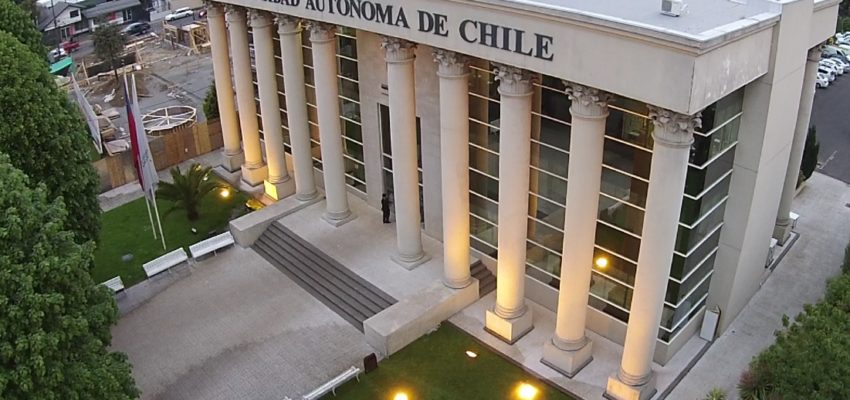 Corte de Apelaciones abre las puertas del Sistema Único de Admisión a la Universidad Autónoma de Chile