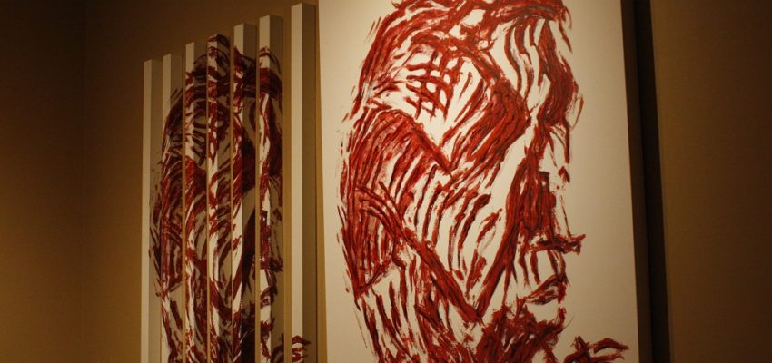 “Casa Autónoma” expone obras de la artista visual Alicia Larraín