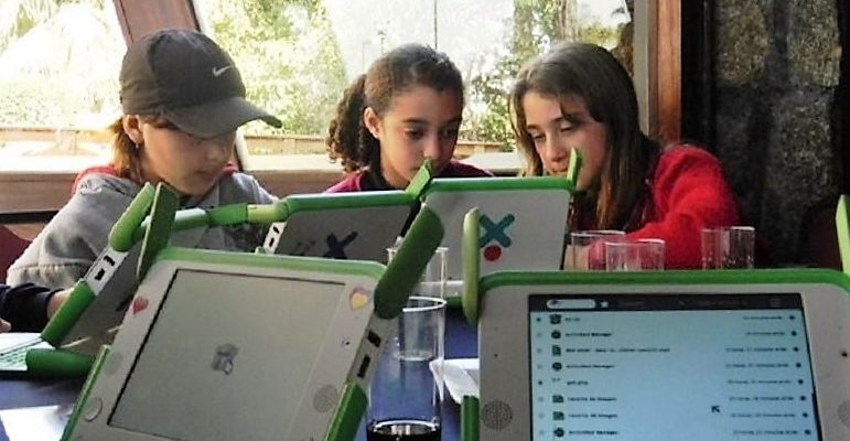 Proyecto FONDEF-CONICYT: Evaluación adaptativa de procesos lectores como herramienta para la inclusión