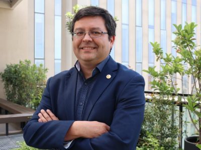Hacia redes eléctricas eficientes y equilibradas