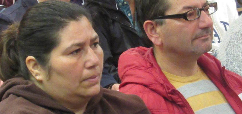 Proyecto MECESUP inicia trabajo práctico con microempresarios de San Miguel