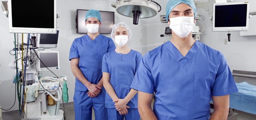Becas de especialización en Medicina Familiar para la región de Maule