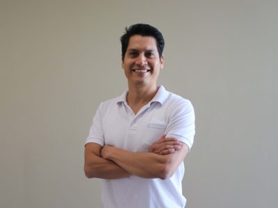 Director de la carrera de Ingeniería Civil Informática en Santiago se adjudicó Beca de Movilidad Académica Internacional AUIP