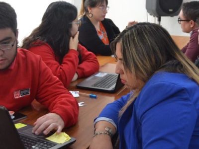 SII valoró apoyo de estudiantes de la  U. Autónoma en Operación Renta 2019