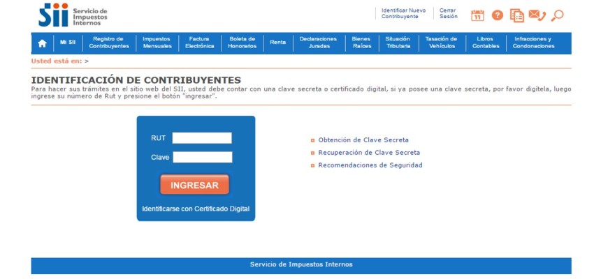 Estudiantes de Auditoría e Ingeniería en Control de Gestión darán asesoría gratuita a contribuyentes en Operación Renta 2016