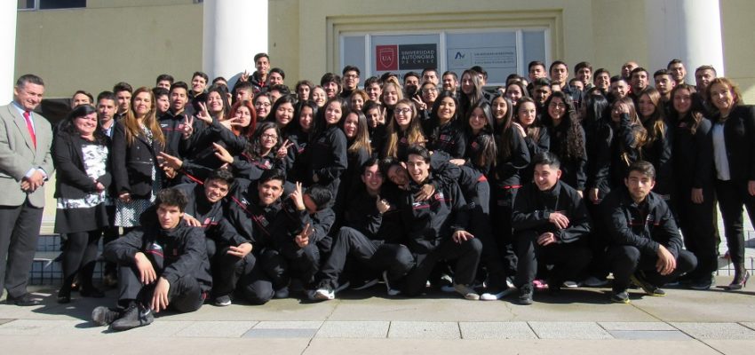 La invaluable experiencia de las prácticas tempranas en Pedagogía en Educación Física