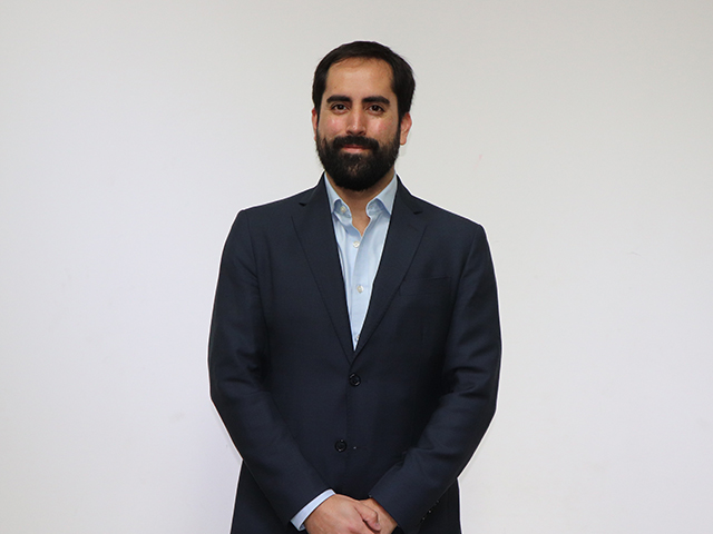 Dr. Pablo Contreras, académico de la Universidad Autónoma de Chile, participó en seminario sobre proyecto de Ley sobre plataformas digitales 