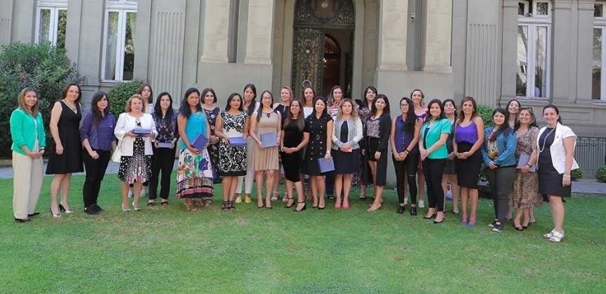 Académica de Administración Pública UA entre las 28 mujeres líderes en ciberseguridad