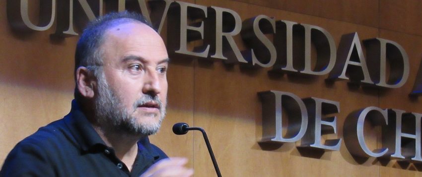 Seminario analizó las convergencias y divergencias teóricas en Psicología