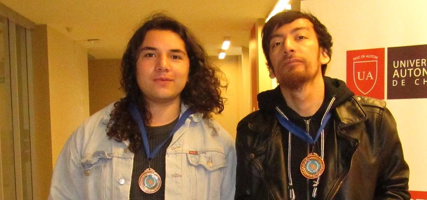 Estudiantes de Publicidad obtienen premio en concurso organizado por USACH
