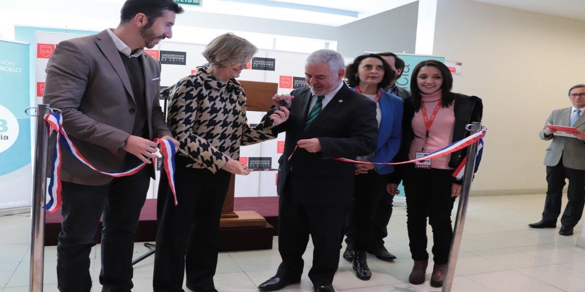 Más de 4 mil personas asistieron a Punto Empleo de la Autónoma