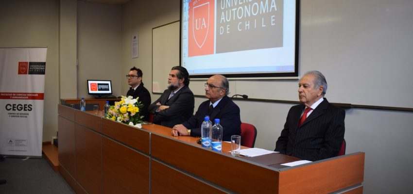 Presidente de Empresas PF recibe premio por su destacado aporte al desarrollo regional