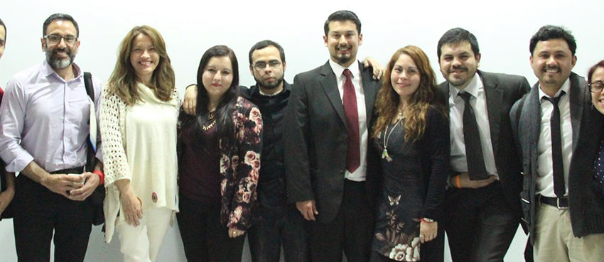 Revista estudiantil de Psicología recopila experiencias profesionales y en centros de práctica