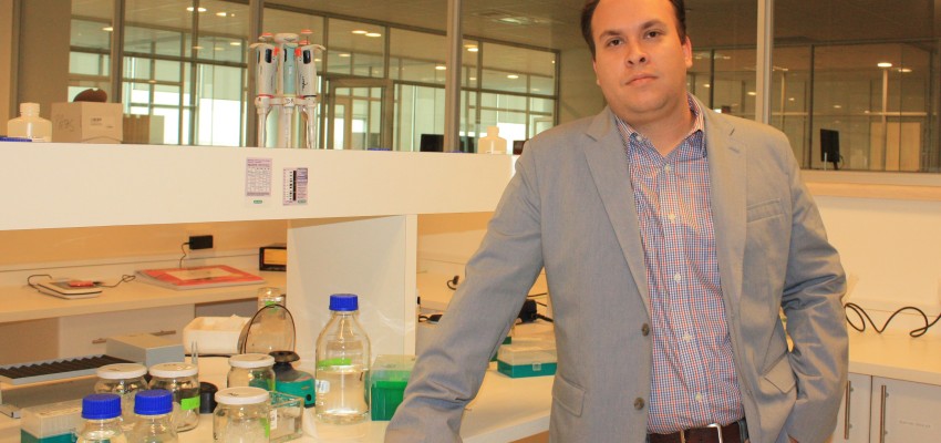 Investigador busca disminuir la progresión de la insuficiencia cardiaca