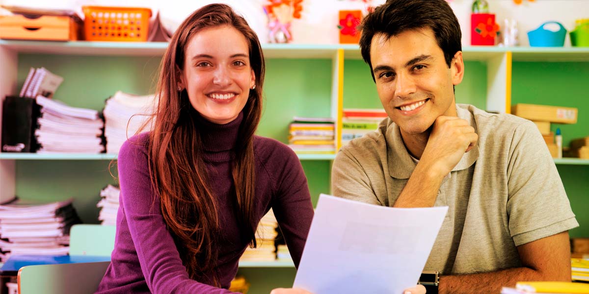 Seminario “Profesionalización de la educación de párvulos: aprendizajes desde la colaboración”